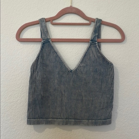 Free people crop top - Picture 1 of 2